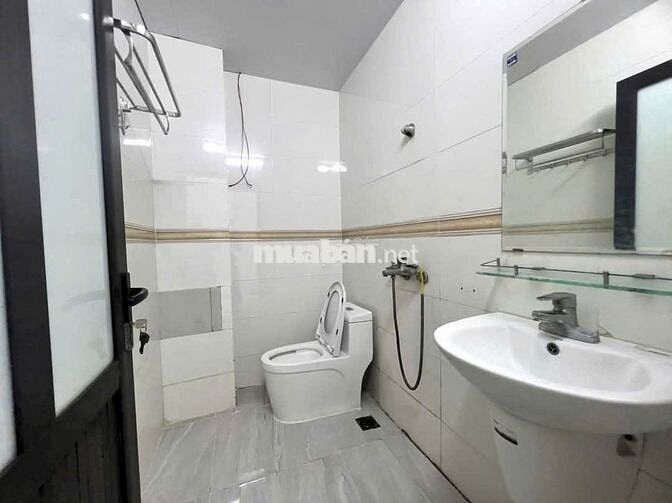 Nhà đẹp Yên Nghĩa, Hà Đông, Hàng Hiếm, Ô tô đỗ cửa, Lôgóc, 5tầng,5,3tỷ