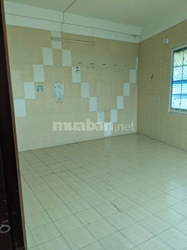 Cho thuê nhà mặt tiền Nguyễn Xuân Khoát, P.P.T.Hòa, Q.Tân Phú giá 24tr