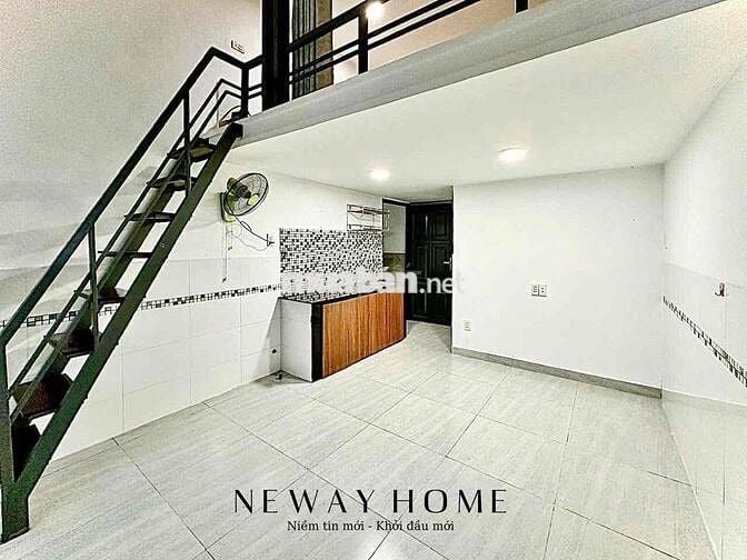 CĂN HỘ CAO CẤP CỰC RỘNG GẦN NGAY VHU,HUIT- THANG MÁY - MÁY LẠNH - ĐẸP