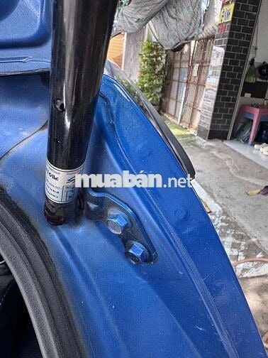 Chevrolet Spark 2009 Super 1.0 - 128000 km