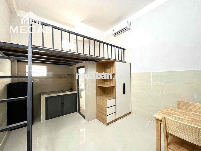 ‼️NEW DUPLEX FULL NỘI THẤT_GẦN TÔ KÝ