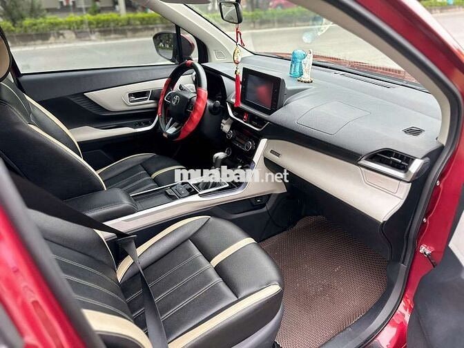 XE TOYOTA VELOZ 2022 1 CHỦ NGUYÊN BẢN NHƯ XE MỚI