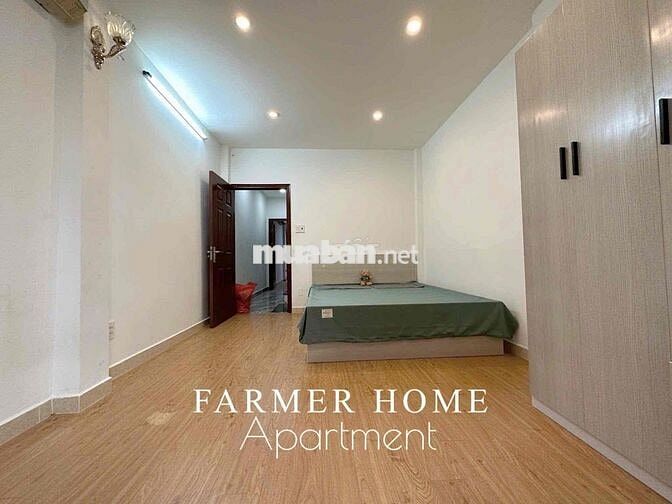 ✨ STUDIO – TRẦN HƯNG ĐẠO, QUẬN 5 – PHÒNG ĐẸP GIÁ TỐT ✨