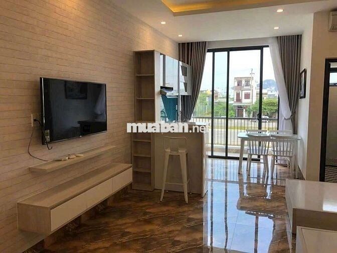 CĂN HỘ PHẠM KHIÊM ÍCH 5 TẦNG CHÍNH CHỦ
