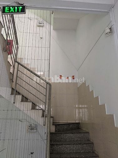 Cho thuê nhà mặt tiền Nguyễn Xuân Khoát, P.P.T.Hòa, Q.Tân Phú giá 24tr