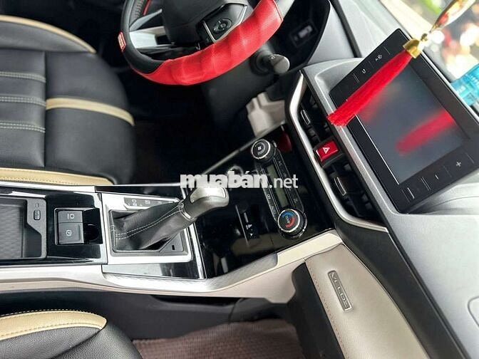 XE TOYOTA VELOZ 2022 1 CHỦ NGUYÊN BẢN NHƯ XE MỚI