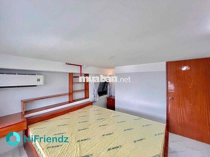 🌈🌈DUPLEX BANCOL SIÊU THOÁNG NGAY PHÚ MỸ HƯNG Q7 GIÁ TỪ 5TR9