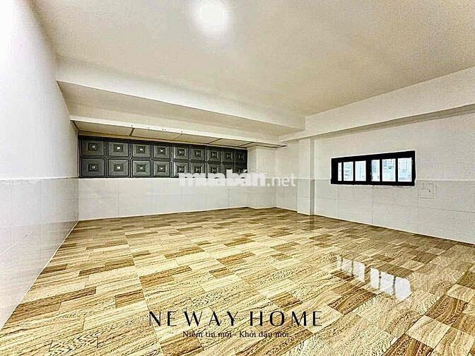CĂN HỘ CAO CẤP CỰC RỘNG GẦN NGAY VHU,HUIT- THANG MÁY - MÁY LẠNH - ĐẸP