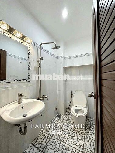 ✨ STUDIO – TRẦN HƯNG ĐẠO, QUẬN 5 – PHÒNG ĐẸP GIÁ TỐT ✨