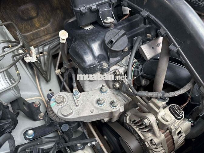 Mitsubishi Attrage 2020 1.2L CVT - 73000 km