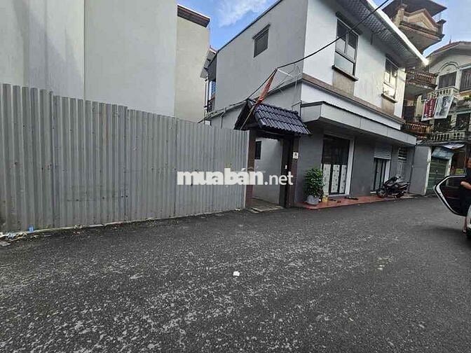 MẢNH ĐẤT VÀNG, LÔ GÓC - DT 70M2, GẦN BX NƯỚC NGẦM - Ô TÔ TRÁNH