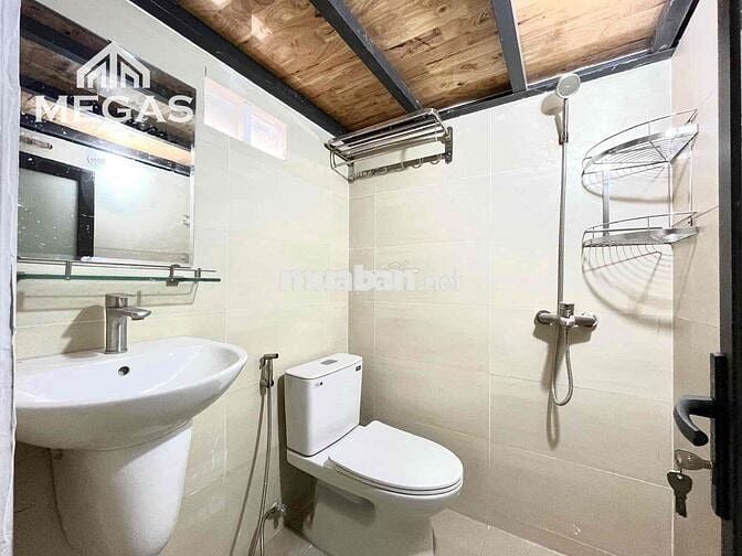 ‼️NEW DUPLEX FULL NỘI THẤT_GẦN TÔ KÝ