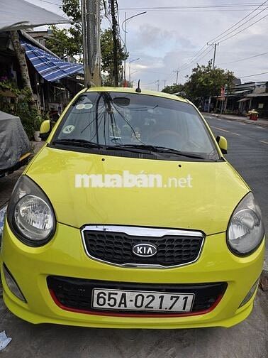 Cần bán xe