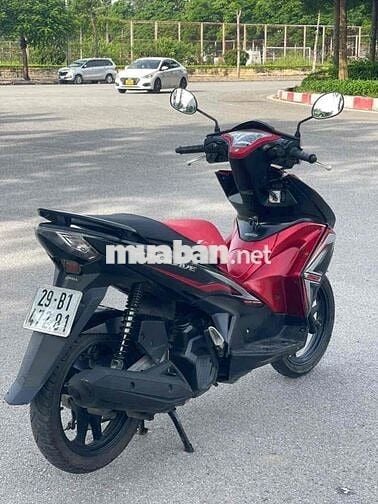 Honda airblade 125 fi mắt cú, nguyên bản
