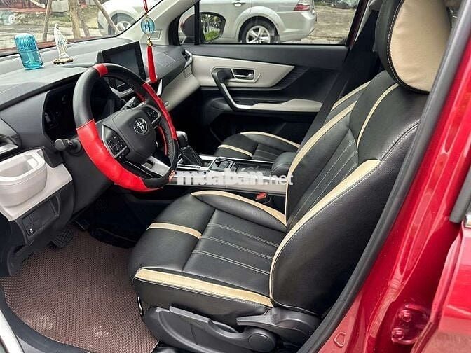 XE TOYOTA VELOZ 2022 1 CHỦ NGUYÊN BẢN NHƯ XE MỚI