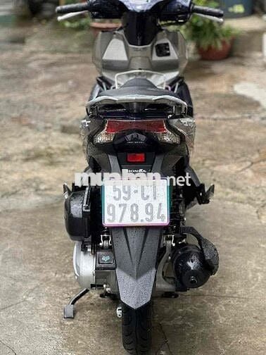 ❤️ Airblade 125 đời 2019 smarkey bstp chính chủ
