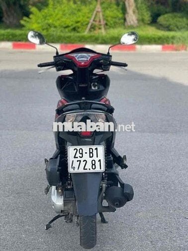Honda airblade 125 fi mắt cú, nguyên bản