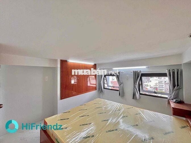 🌈🌈DUPLEX BANCOL SIÊU THOÁNG NGAY PHÚ MỸ HƯNG Q7 GIÁ TỪ 5TR9