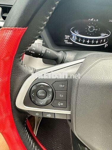 XE TOYOTA VELOZ 2022 1 CHỦ NGUYÊN BẢN NHƯ XE MỚI