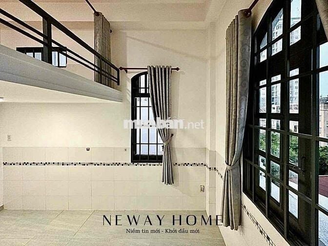 CĂN HỘ CAO CẤP CỰC RỘNG GẦN NGAY VHU,HUIT- THANG MÁY - MÁY LẠNH - ĐẸP