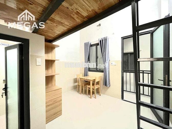‼️NEW DUPLEX FULL NỘI THẤT_GẦN TÔ KÝ