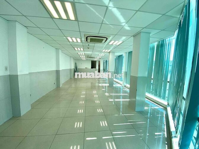 Cho thuê văn phòng vị trí VIP tại Quận 5