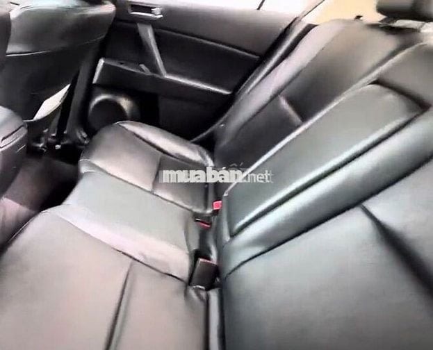 Mazda 3 - 2010 Bản Full 1.6 Nhập Khẩu Đài Loan