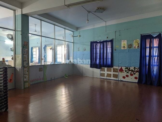 Cho thuê nhà mặt tiền Nguyễn Xuân Khoát, P.P.T.Hòa, Q.Tân Phú giá 24tr