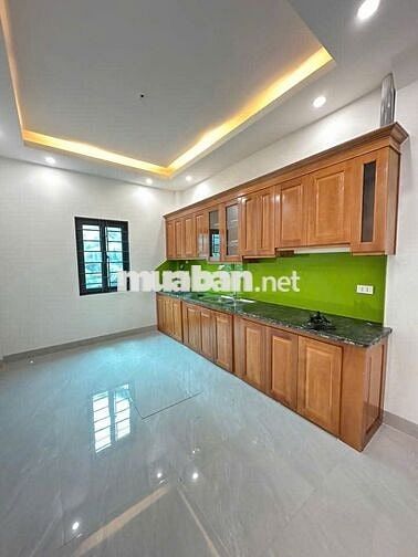 Nhà đẹp Yên Nghĩa, Hà Đông, Hàng Hiếm, Ô tô đỗ cửa, Lôgóc, 5tầng,5,3tỷ