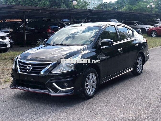 Nissan Sunny 2019 XV Premium - 70000 km