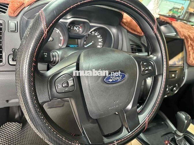 Ford Ranger 2017 XLS 2.2 4x2 AT - 140000 km