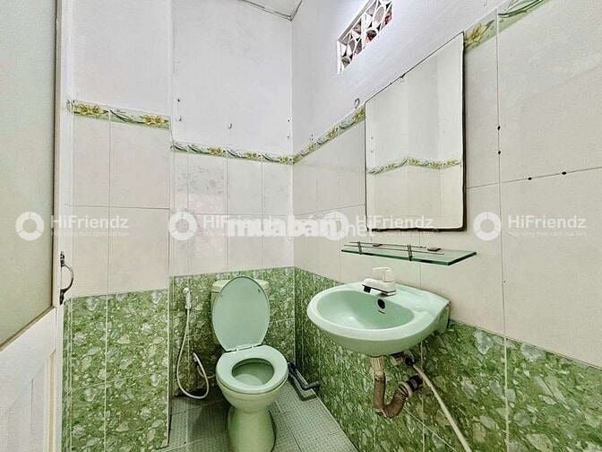 PHÒNG RỘNG RÃI-LÊ THÚC HOẠCH-3TR2