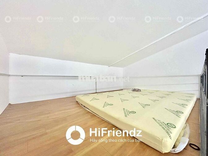 DUPLEX SINH VIÊN GIÁP Q10 - FULL NỘI THẤT GIÁ RẺ - GẦN UEH HUFLIT