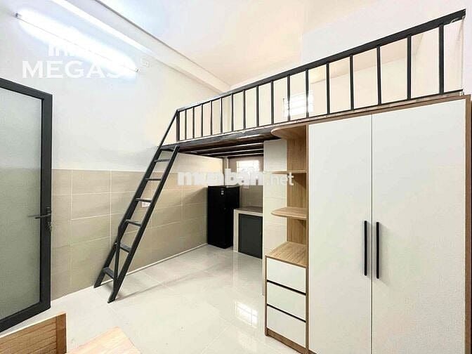‼️NEW DUPLEX FULL NỘI THẤT_GẦN TÔ KÝ