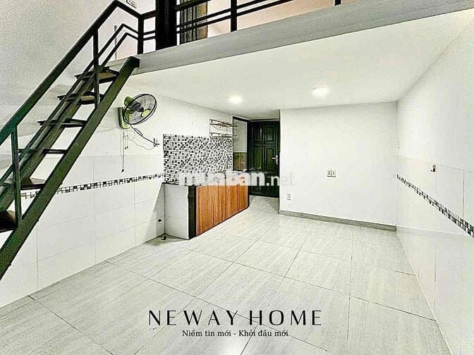 CĂN HỘ CAO CẤP CỰC RỘNG GẦN NGAY VHU,HUIT- THANG MÁY - MÁY LẠNH - ĐẸP