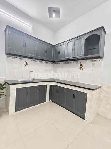 BÁN NHÀ HXH -4x8- NGAY GÒ XOÀI GIÁ CHỈ 3,75TỶ