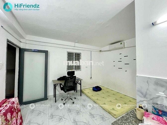 DUPLEX SINH VIÊN GIÁP Q10 - FULL NỘI THẤT GIÁ RẺ - GẦN UEH HUFLIT
