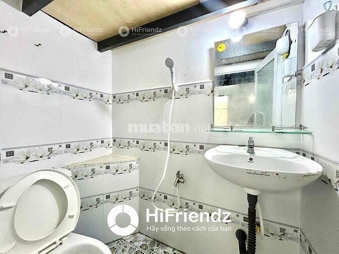 DUPLEX SINH VIÊN GIÁP Q10 - FULL NỘI THẤT GIÁ RẺ - GẦN UEH HUFLIT