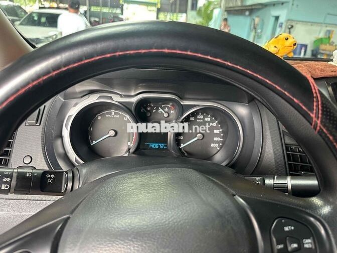 Ford Ranger 2017 XLS 2.2 4x2 AT - 140000 km