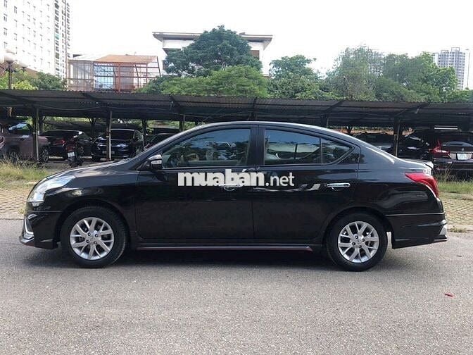 Nissan Sunny 2019 XV Premium - 70000 km