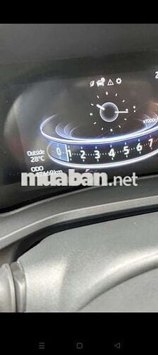 XE TOYOTA VELOZ 2022 1 CHỦ NGUYÊN BẢN NHƯ XE MỚI