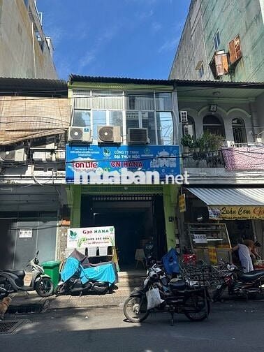 CHO THUÊ NHÀ / VĂN PHÒNG - VỊ TRÍ ĐẸP, GIÁ TỐT