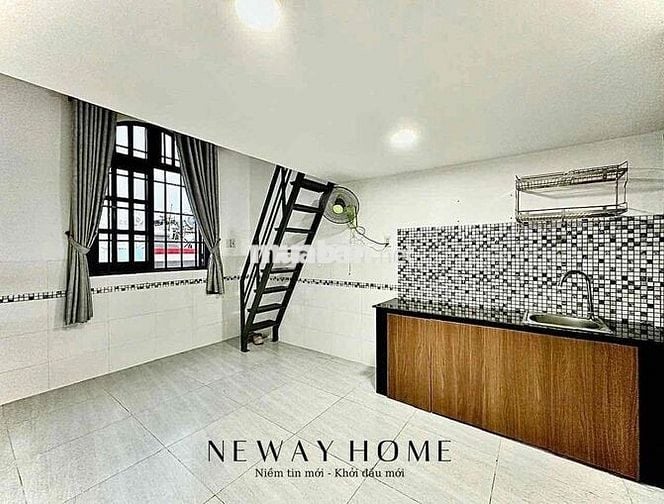 CĂN HỘ CAO CẤP CỰC RỘNG GẦN NGAY VHU,HUIT- THANG MÁY - MÁY LẠNH - ĐẸP