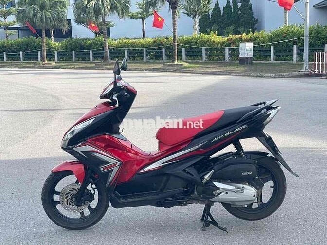 Honda airblade 125 fi mắt cú, nguyên bản