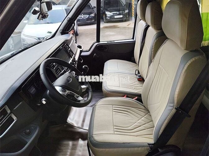 Ford Transit 2024 - 22000 km