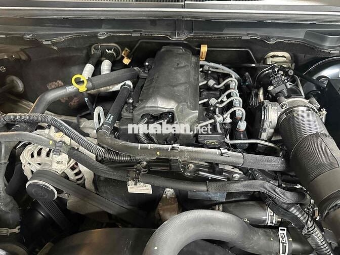 Ford Ranger 2017 XLS 2.2 4x2 AT - 140000 km