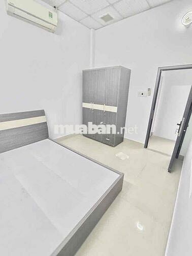 BÁN NHÀ HXH -4x8- NGAY GÒ XOÀI GIÁ CHỈ 3,75TỶ
