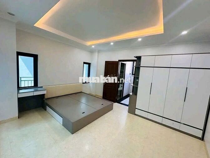 Phố Phú Lương – Hà Đông, Lô góc, kinh doanh, sát phố, 38 mét, 5 tỷ