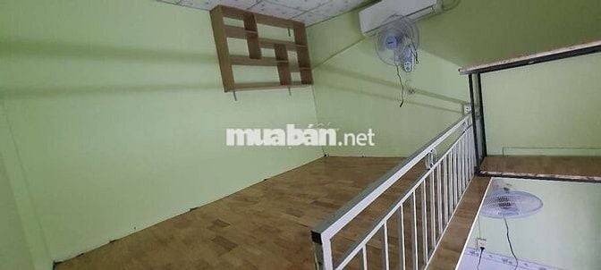 Phòng cho thuê phường Linh Xuân đủ tiện nghi, gần đường Phạm văn Đồng