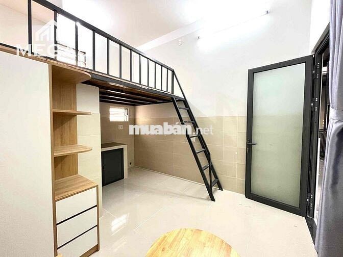‼️NEW DUPLEX FULL NỘI THẤT_GẦN TÔ KÝ